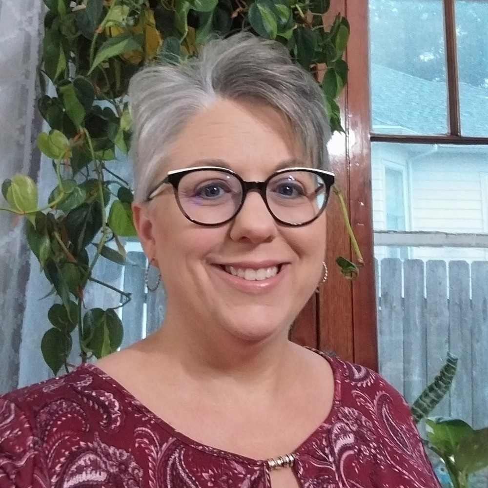 Meet your Posher, Terry